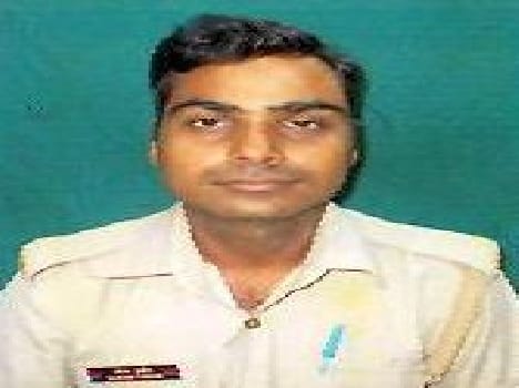 bandi rakshak kidnap infront of jail