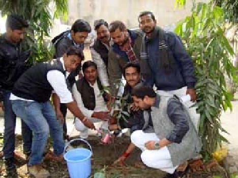 birthday celebrated with Plantation 