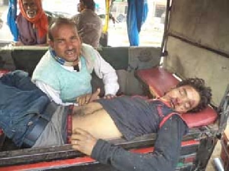 Two contractors killed in accidents , including five
