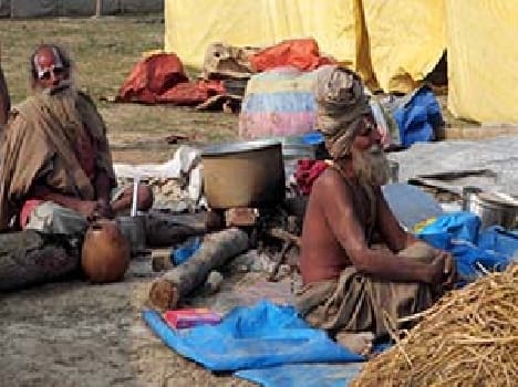 magh mela