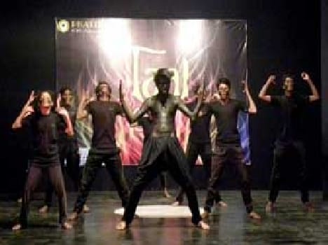 The strong impact of mega artists auditioned