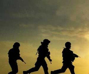 indian army will train border area youth.