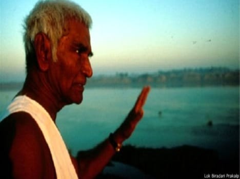 100 year baba amte 