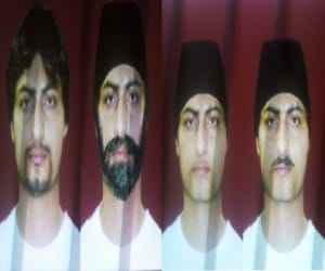 gangster bhoora.