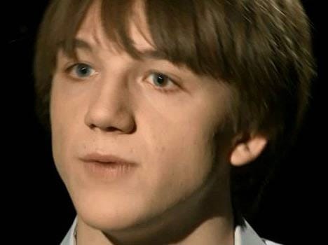 16-year-old scientist big sucess in cancer disease