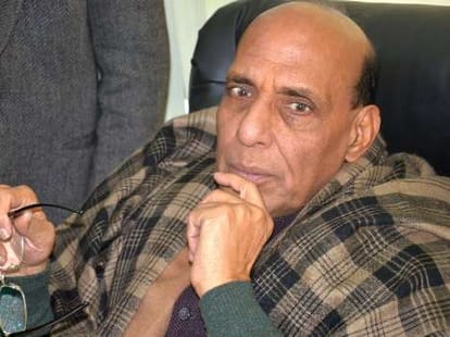 BBC documentry controversy creats ruckus in rajya sabha.