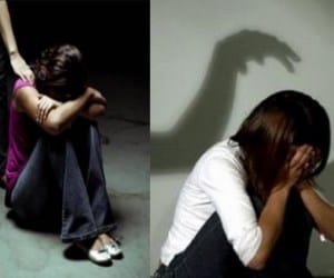 bye bye 2014, incest rape 10 incident, sister rape, father rape