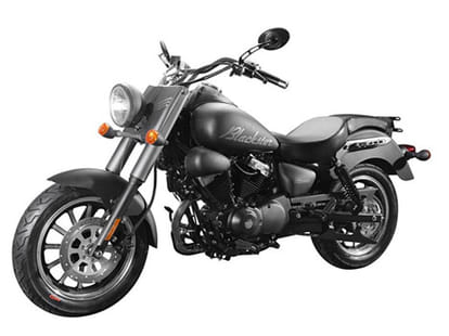 Keeway Blackster and Benelli TNT 250 in India by July 2015