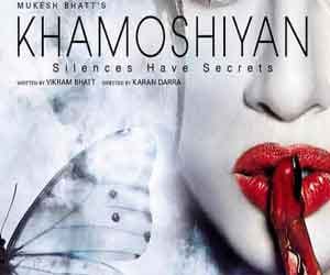 Khamoshian with the Modi Clean India campaign 