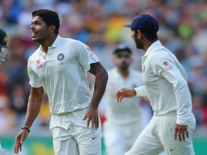 LIVE: India Vs Sri lanka, 3rd Test, fifth Day