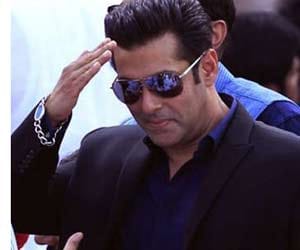Arbaaz Khan speaks about On Dabangg 3 
