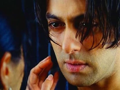 Happy Birth-Day! salman khan
