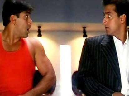 Happy Birth-Day! salman khan
