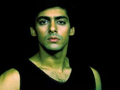 Happy Birth-Day! salman khan
