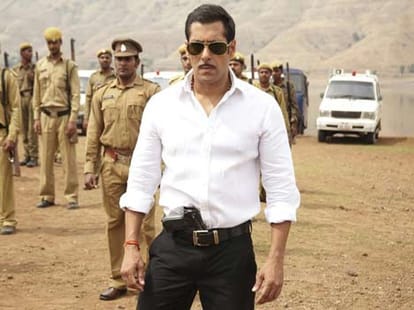 Happy Birth-Day! salman khan