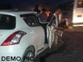 accident