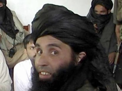 Pak army killed the Peshawar attack mastermind