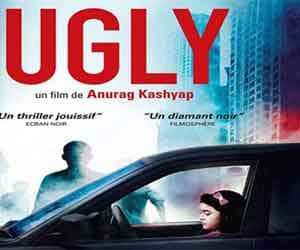 Ugly Movie Review