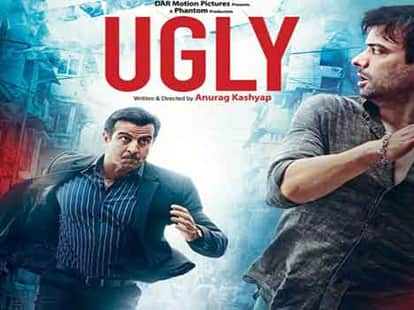 Ugly Movie Review