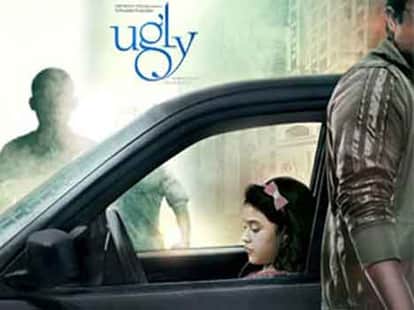 Ugly Movie Review