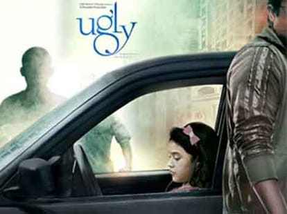 Ugly Movie Review