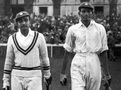 most runs in One Day At Test Cricket.