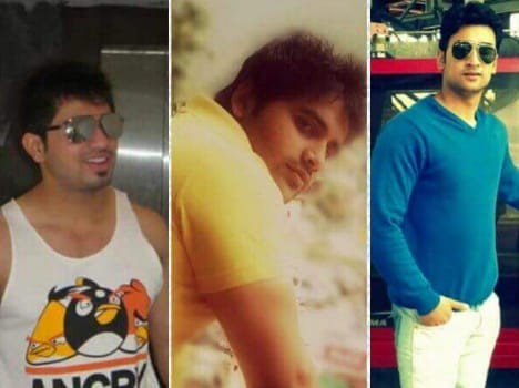 injured pawan seeks help at local dhaba