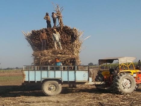 overloading