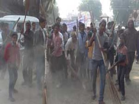 Labor market brighten Pttynrendrapur