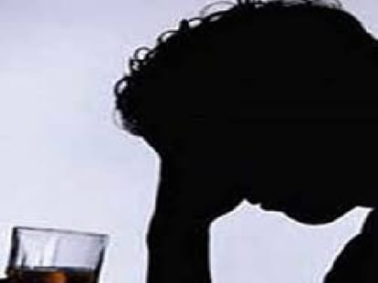 if drunk on duty, now dismiss from job