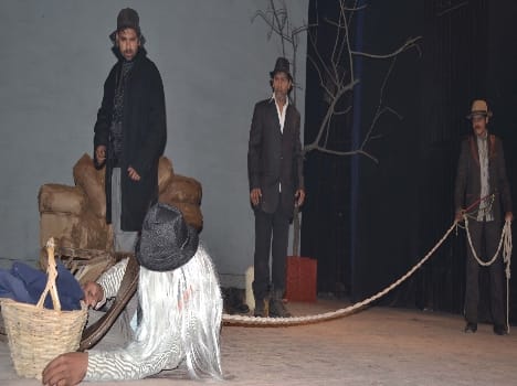 sanskritik karyakram