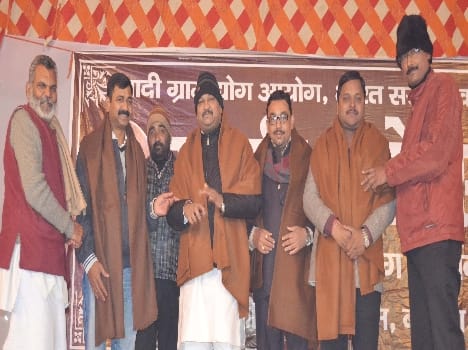 khadi mahotsav