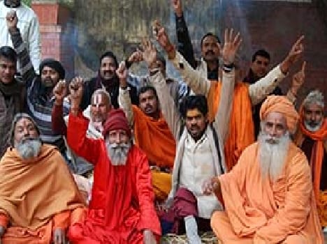 magh mela
