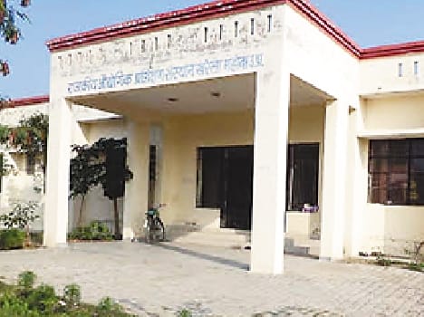student will soon get classes in kharela iti