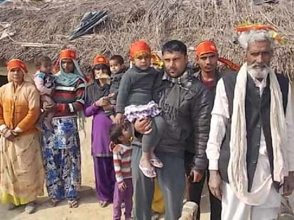 muslims converted to hindu say they choose hindu religion on own will