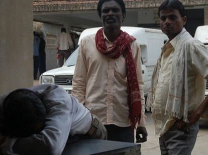 doctors found guilty in womb removal scam in chhattisgarh