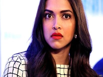 Deepika said, would like to Ranbir marry 