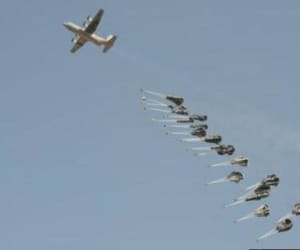 us attacks on syria and iraq isis camps.