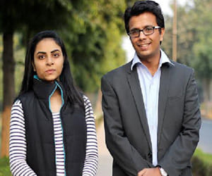 Three IItaians of Delhi develop a site to earn money