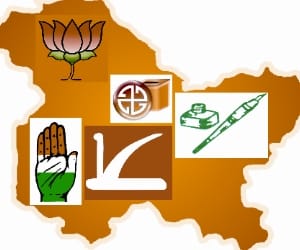 term of 11th Assembly ending monday 