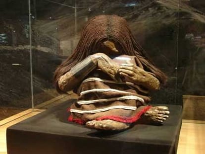 9 unsolved mysteries of mummy