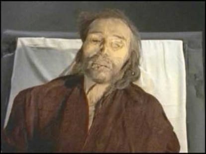 9 unsolved mysteries of mummy