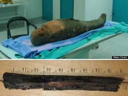 9 unsolved mysteries of mummy