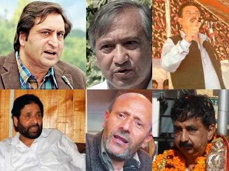 these seven mla are king maker in jammu kashmir
