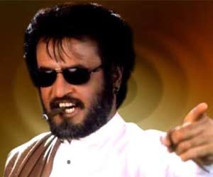 Rajinikanth fan dies watching 'Lingaa'