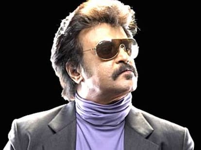 Rajinikanth fan dies watching 'Lingaa'