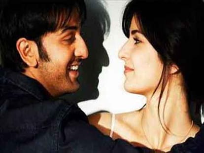 Deepika said to Katrina, do not marry Ranbir