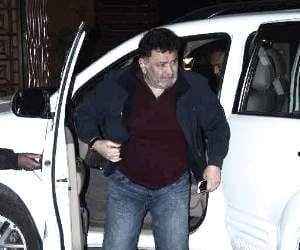 rishi kapoor says salman is a handsome boy