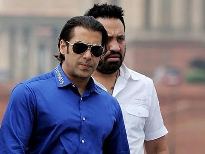salman khan is in a big trubble