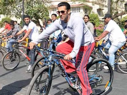 Salman Khan accused in delhi shootout
